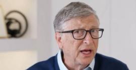 Bill Gates preocupat pel nivell de matemàtiques dels nens malgrat la tecnologia
