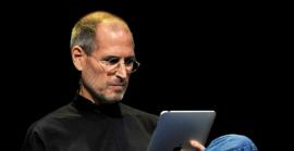 Aquestes tres preguntes t'ajudaran a saber si ets feliç, segons Steve Jobs