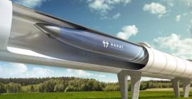 ArcelorMittal construirà a l'Índia les primeres instal·lacions Hyperloop a Àsia
