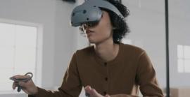 Sony presentarà enguany les seues ulleres de realitat mixta
