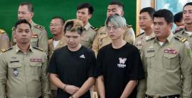 Cambodja: condemnen a presó a dos youtubers que van fingir el seu segrest
