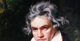 Una anàlisi d'ADN va revelar que el geni musical de Beethoven no estava en els seus gens