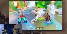 El primer pacient de Neuralink juga a Mario Kart usant la seua ment