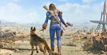 Fallout 4 es converteix en el videojoc més venut d'Europa després de l'estrena de la sèrie