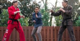 Cobra Kai, la sisena i última temporada ja té data d'estrena en Netflix