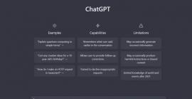 OpenAI llançarà el seu propi cercador d'Internet amb ChatGPT
