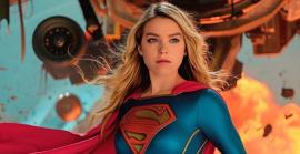 DC anuncia que la pel·lícula de Supergirl arribarà a mitat del 2026